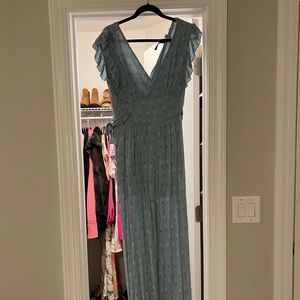 Boutique jumpsuit